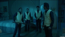 Parineeti - 4th April 2024